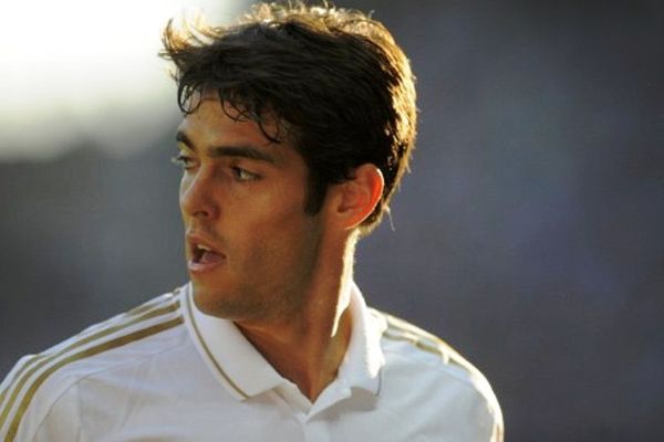 Κακά: «Με πιστεύει ο Μουρίνιο»