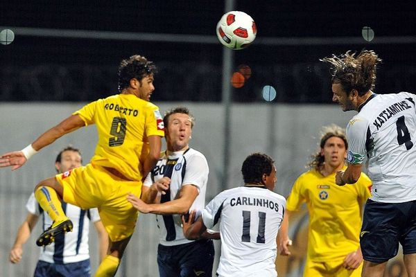 «Εξυπηρετούνται τα συμφέροντα της Τρίπολης»