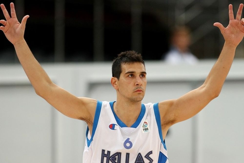 Ζήσης: «Θα γίνουμε καλύτεροι» (video)