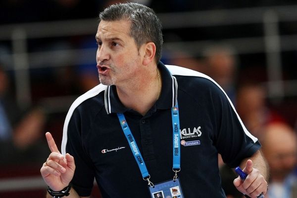 Ζούρος: «Ήμασταν καλύτεροι από χθες»