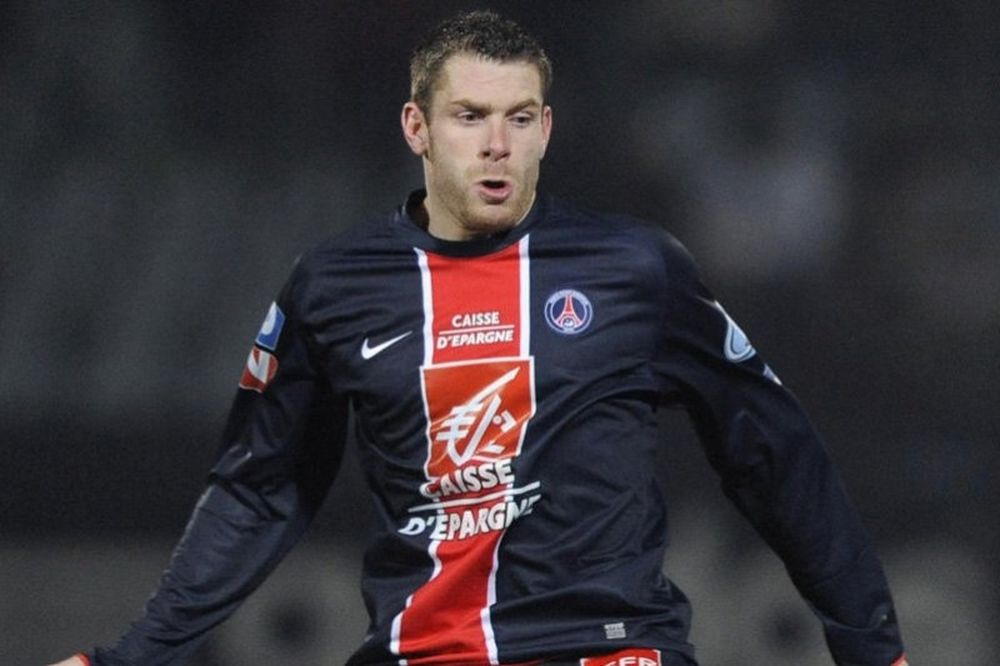 Αρμάν διετίας!