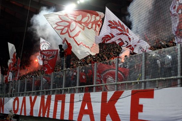 Ανακοίνωση για τα εισιτήρια με Μαρσέιγ