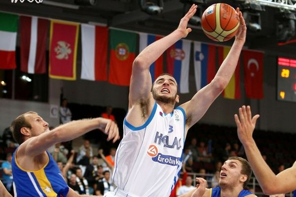 Κουφός: «Κλειδί η άμυνα»