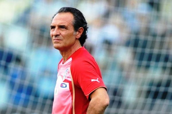 Πραντέλι: «Δεν προκριθήκαμε ακόμα»