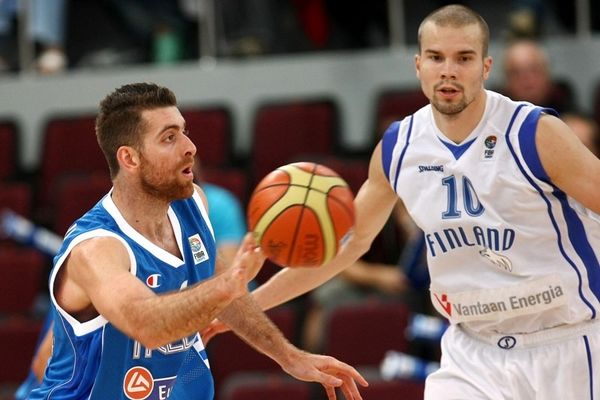 Καϊμακόγλου: «Μείναμε στο πλάνο μας» (video)