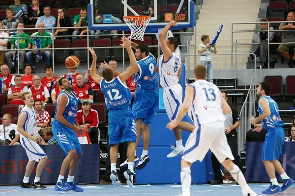  Ήταν βελτιωμένη μπορεί και καλύτερα...