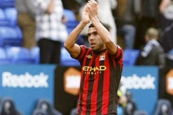 «Μένει Σίτι ο Τέβες»