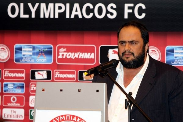 Πρόεδρε, σταμάτα…