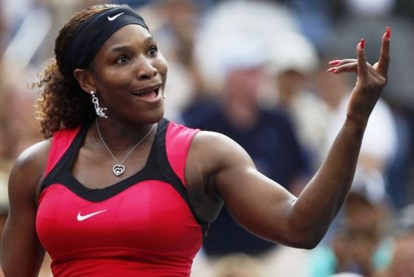 Για την αδερφή της η Σερένα