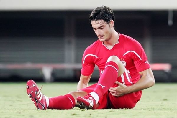 Με «πακέτο» στην Ελλάδα η «Γαλατά»