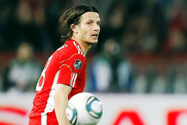 «Γεύση» από Ρούντολφ