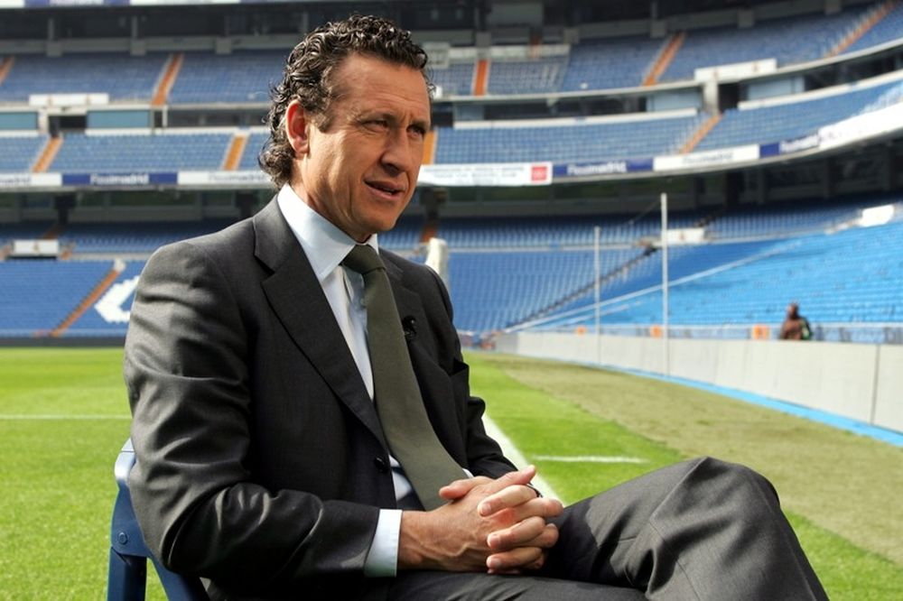 Βαλντάνο: «Η Ρεάλ ίση με Μπάρτσα»