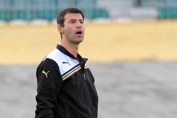 «Ανατριχιαστικός ο κόσμος της Παναχαϊκής»