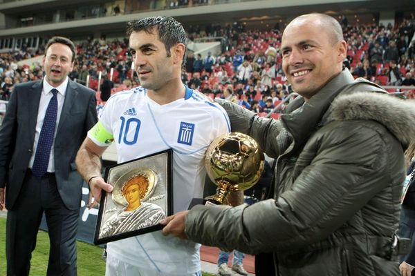 ΠΣΑΠ: «Στο πλευρό της Εθνικής»