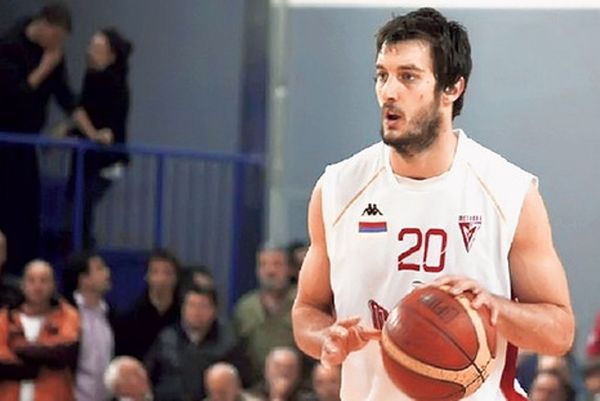 «Άγγλος» ο Λιούμπισιτς