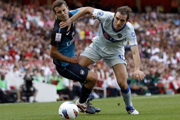  Στις… επάλξεις ο Γουιλσίρ