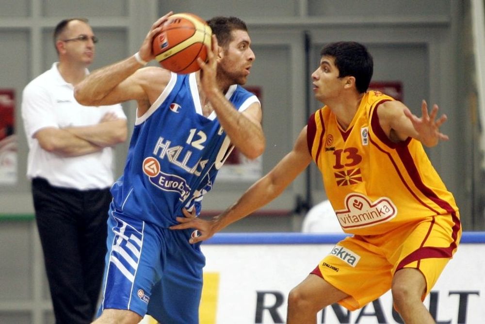 Μία και καλή η Ελλάδα!