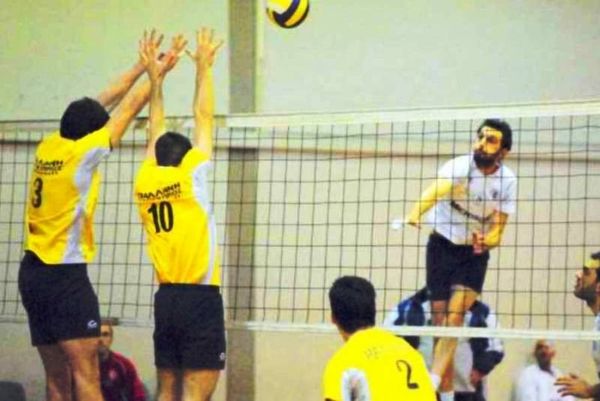 Το πρόγραμμα της Β’ Εθνικής