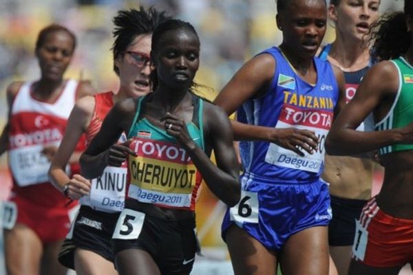 Και πάλι «Βασίλισσα» η Τσερούιγιοτ