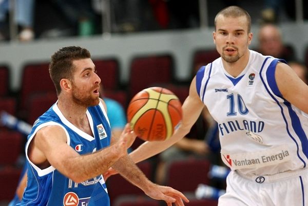 «Να υλοποιήσουμε το πλάνο μας»