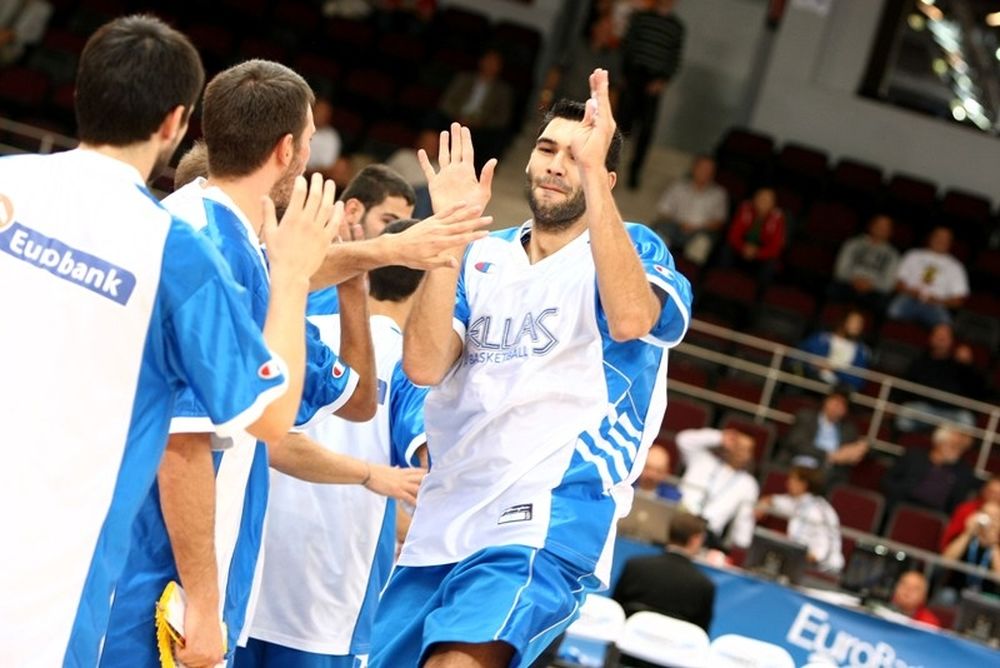  «Να ελέγξουμε τον ρυθμό»