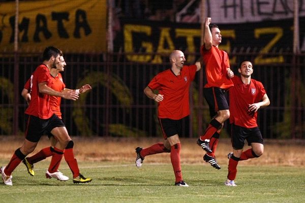 Νέα μεταγραφή η Παναχαϊκή