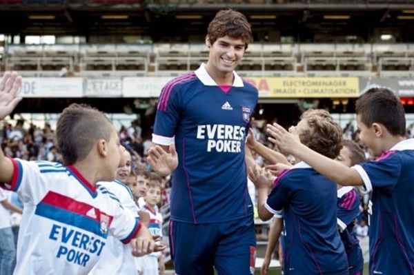 «Ήθελε Γκουρκίφ η Άρσεναλ»