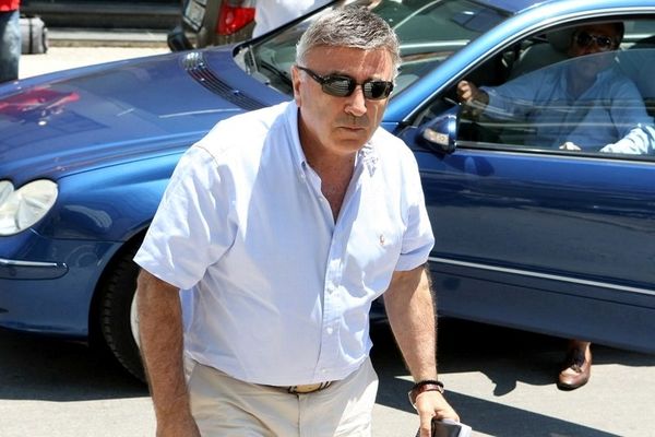 «Νίκησε» ο Θεοδωρίδης