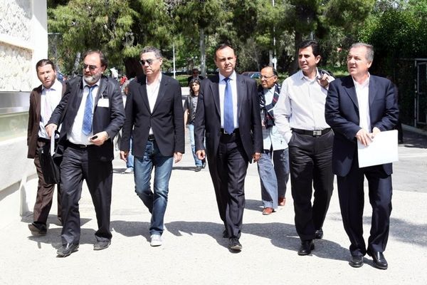 Από Δευτέρα (05/09) η απόφαση για Ηρακλή!
