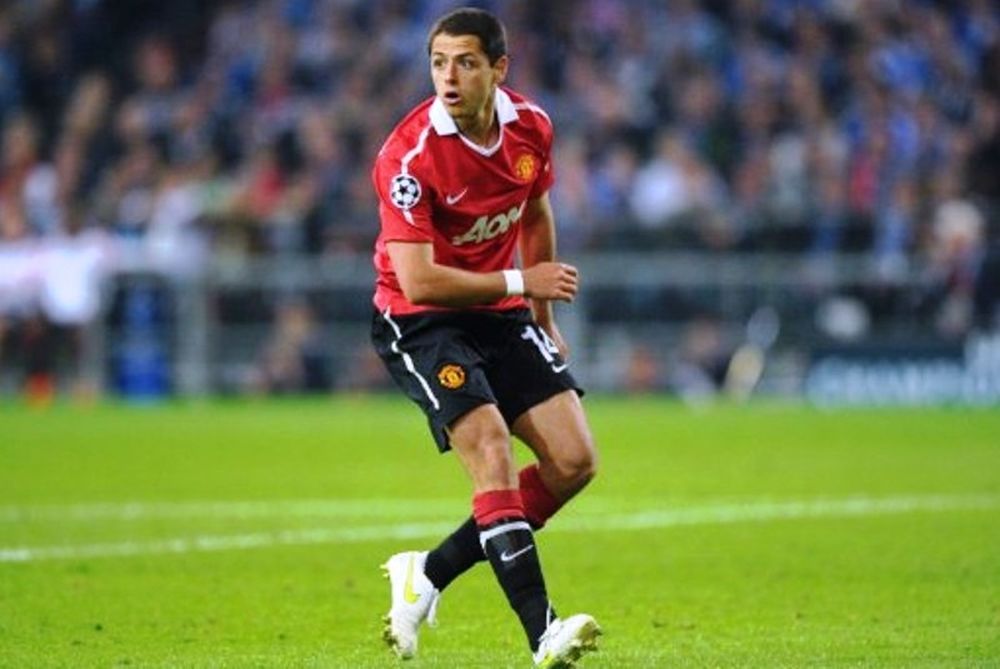 Ερνάντεζ: «Να μείνω εδώ»