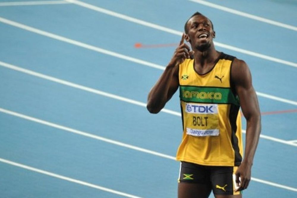 Μπολτ: «Θα σας εξηγήσω για την άκυρη εκκίνηση»