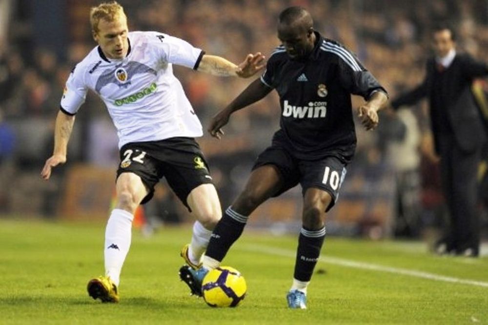 Γκαλιάνι: «Θέλαμε τον Ντιαρά»