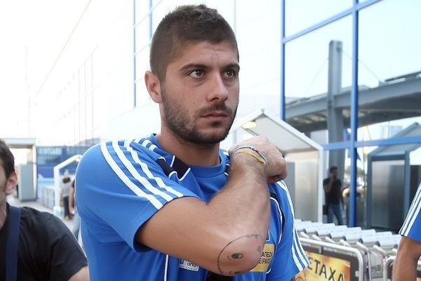 Σηφάκης: «Παράδεισος η Εθνική»
