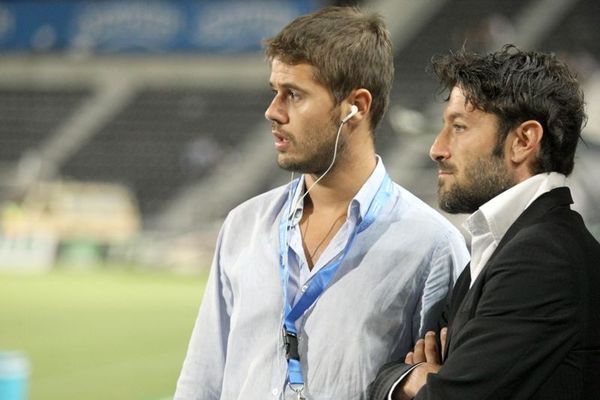 Γκαγκάτσης: «Πού ήταν ο ΠΑΟΚ και πού είναι...»