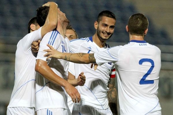 Ελπίδες από τους… ξενιτεμένους! (photos)