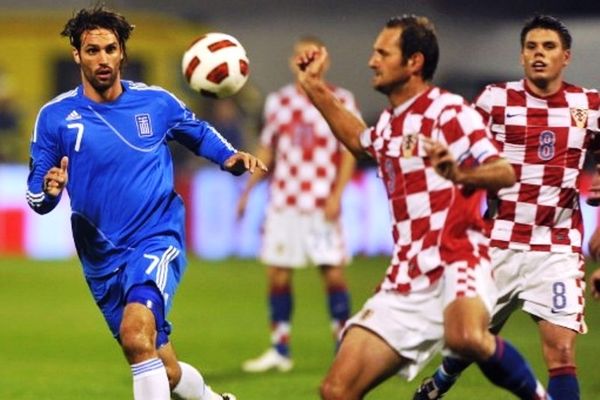 Εύκολα η Κροατία