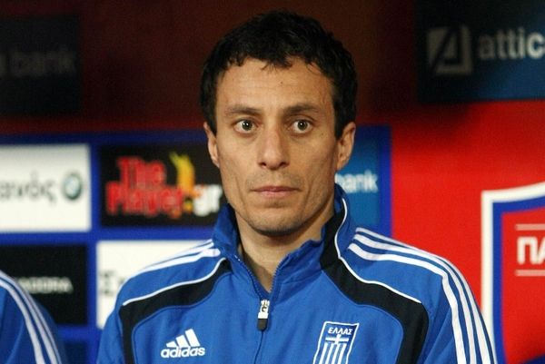 «Δεν έχουμε καταφέρει κάτι ακόμη»