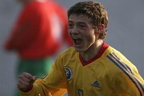 «Ζωντανή» η Ρουμανία