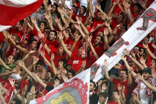 Γενική συνέλευση οι «Austrian Boys»