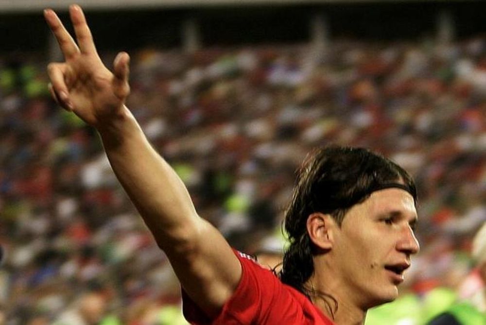 «Ζωντανή» με Πάντελιτς !