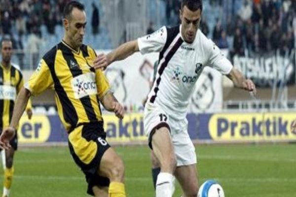 Οι αθλητικές μεταδόσεις του Σαββάτου