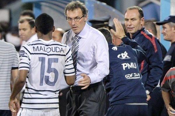 Μπλαν: «Μπορούμε καλύτερα»