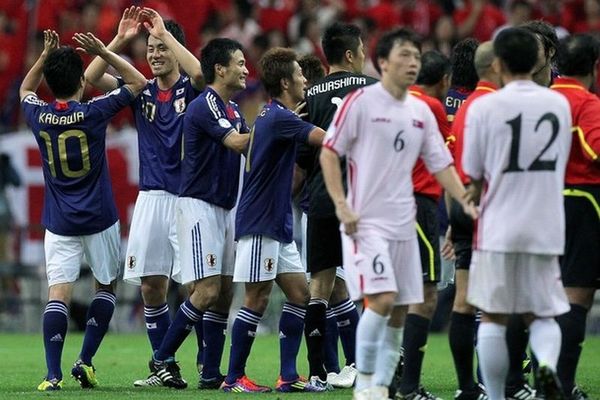 Τζακερόνι: «Σπουδαία νίκη»