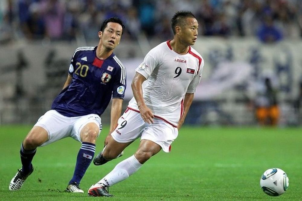 Γιονγκ: «Αξίζαμε την ισοπαλία»