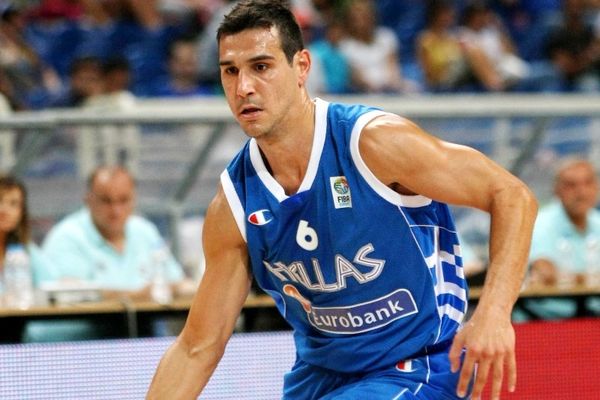 Ζήσης: «Έτοιμοι για ένα δύσκολο αγώνα»