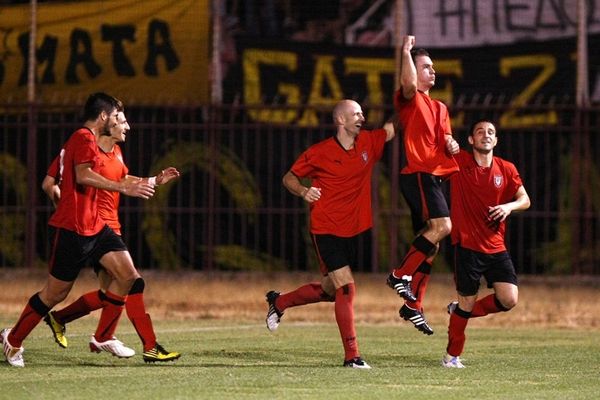 Τσεκάρει Παγώνη και Χλωρό ο Σεροπιάν