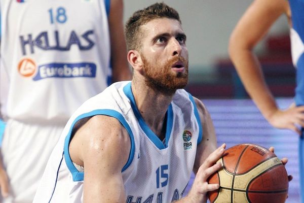 Καϊμακόγλου: «Μας φτιάχνει το εχθρικό κλίμα»