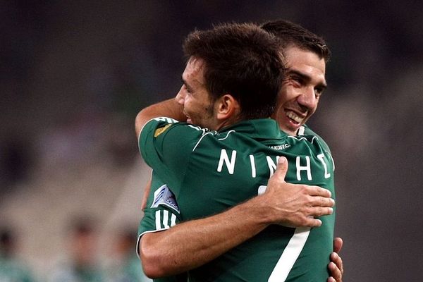 Επιστροφές στον Παναθηναϊκό