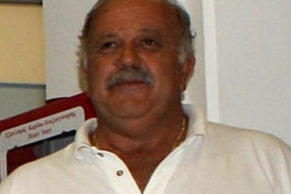 Δαμάσκος: «Η Πολιτεία να προσέξει την υδατοσφαίριση»