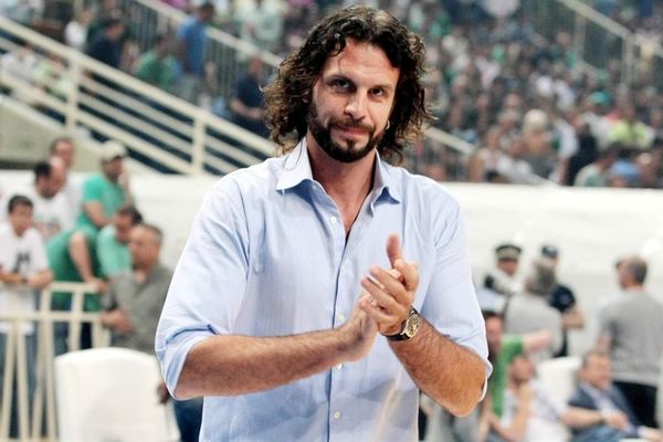 Αλβέρτης: «Έχουμε σχέση ζωής»